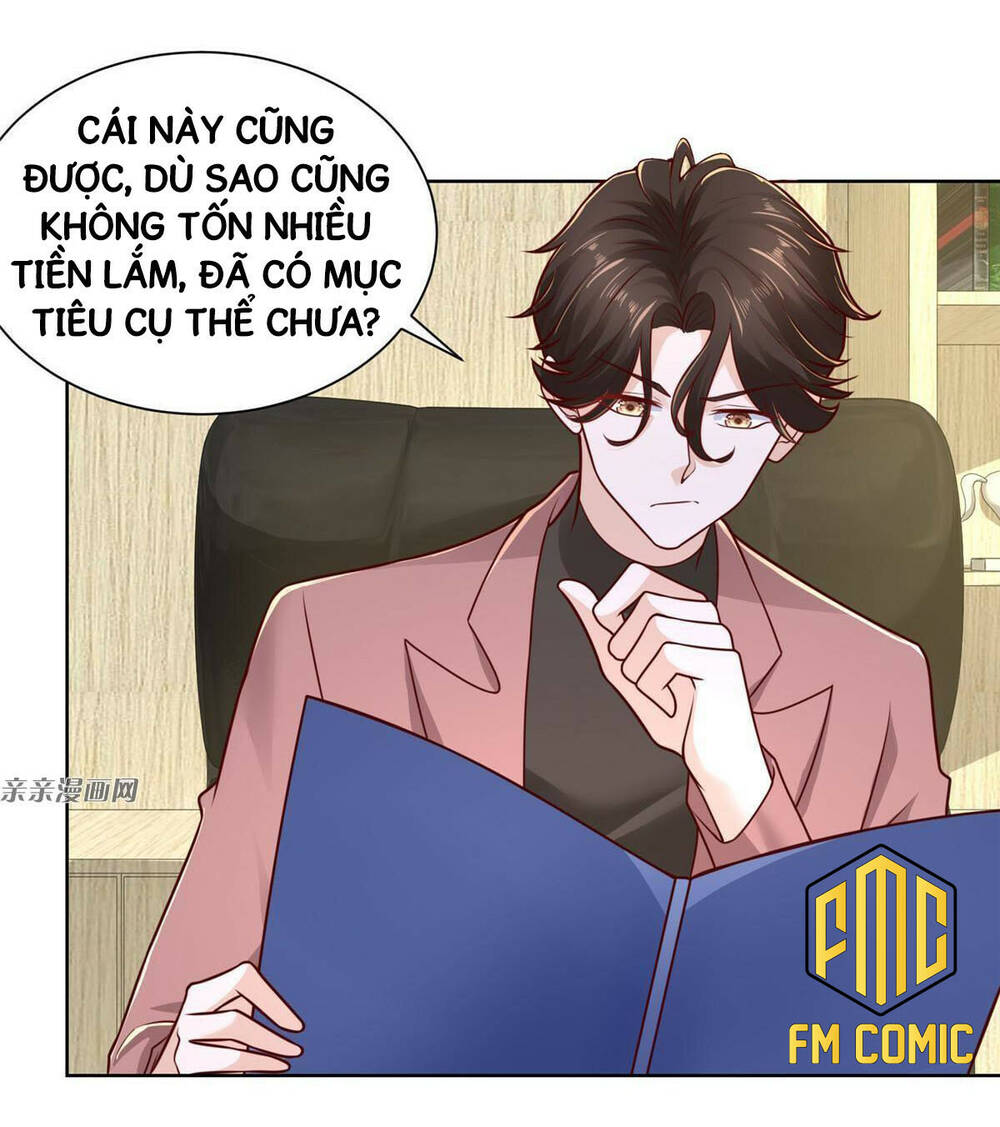 Mỗi Tuần Ta Có Một Nghề Nghiệp Mới: Chapter 182