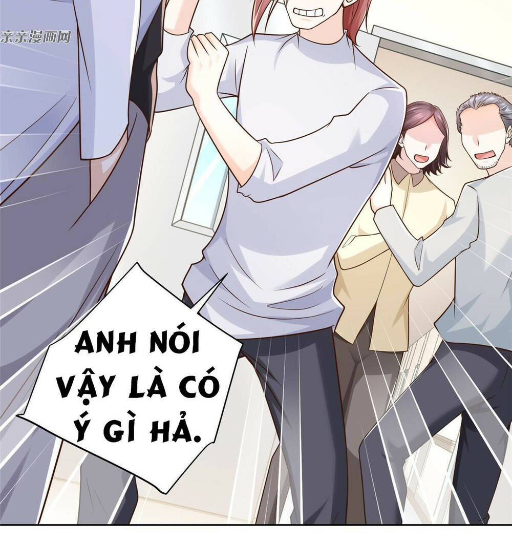 Mỗi Tuần Ta Có Một Nghề Nghiệp Mới: Chapter 182