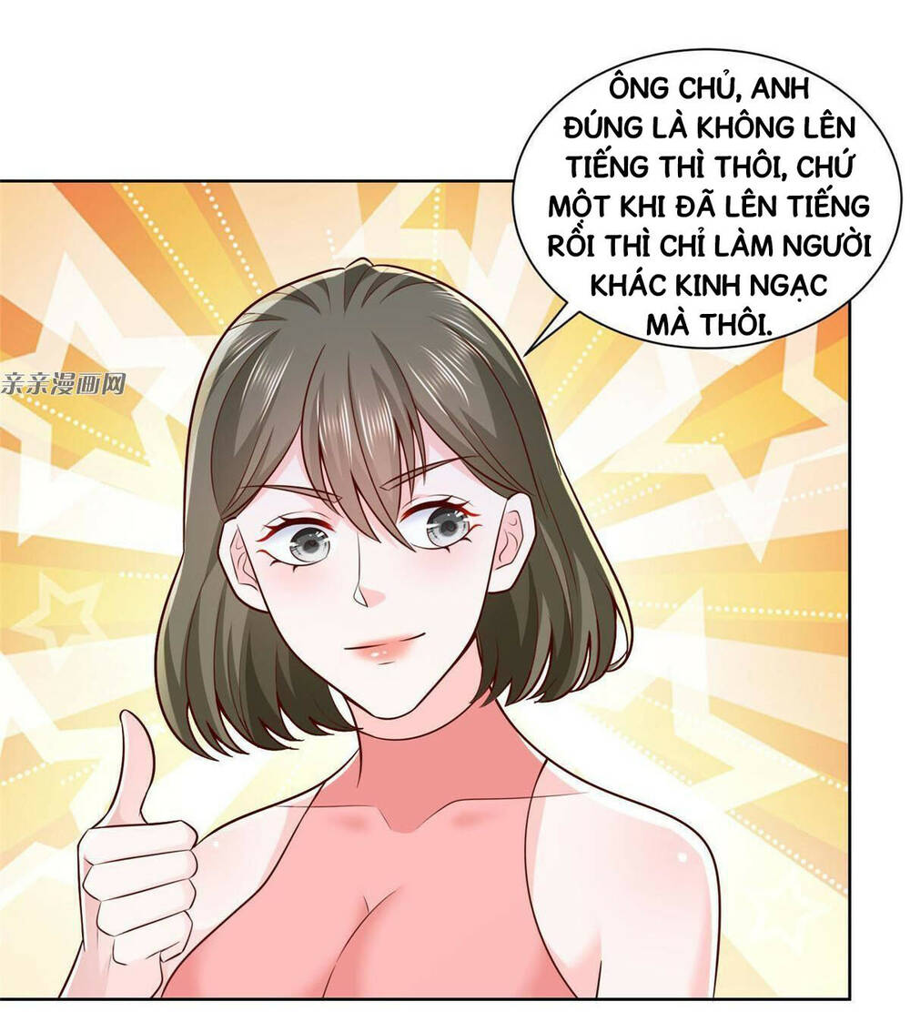 Mỗi Tuần Ta Có Một Nghề Nghiệp Mới: Chapter 183