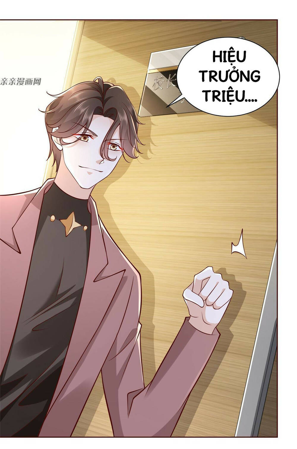 Mỗi Tuần Ta Có Một Nghề Nghiệp Mới: Chapter 183