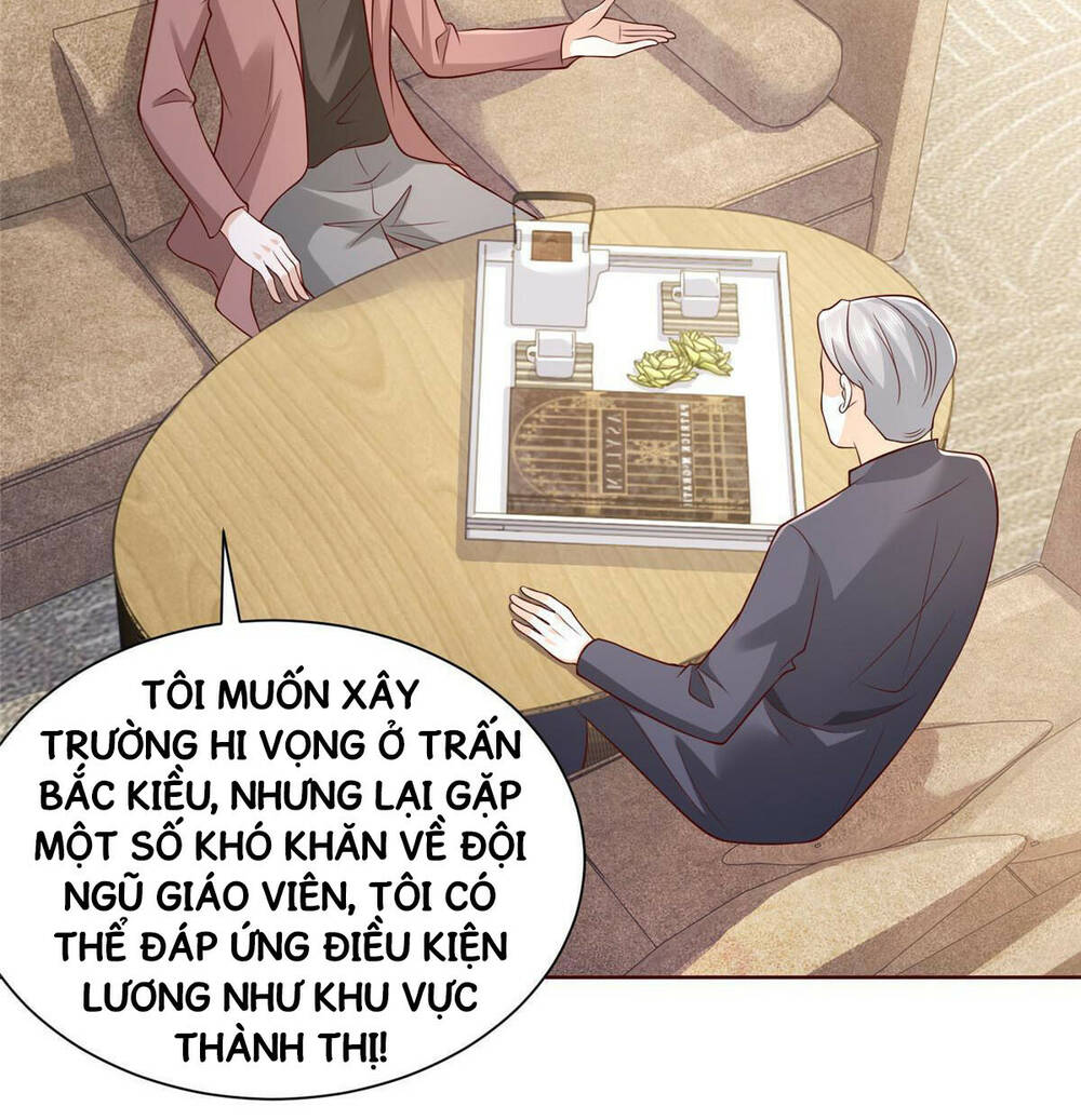 Mỗi Tuần Ta Có Một Nghề Nghiệp Mới: Chapter 183