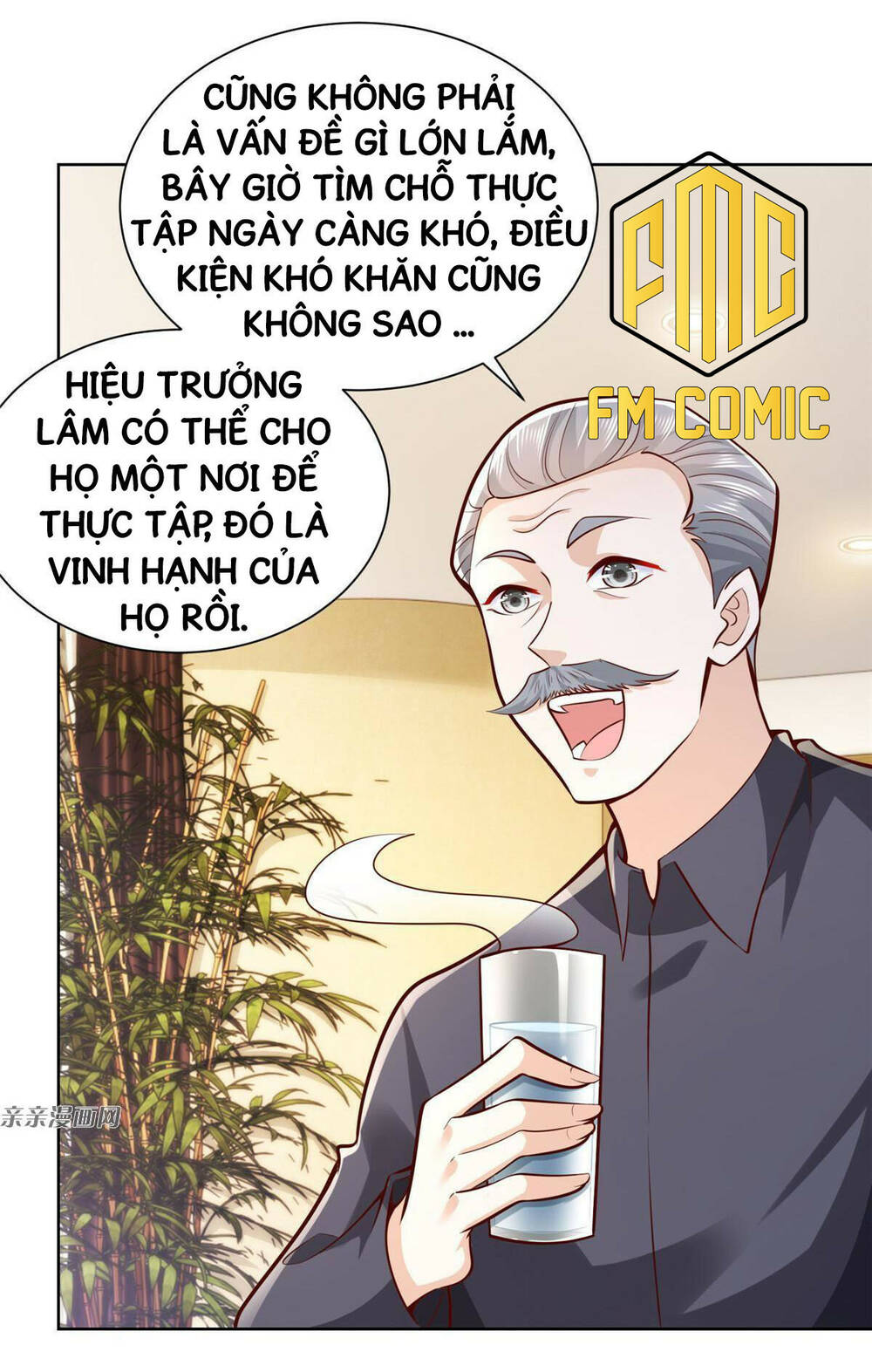 Mỗi Tuần Ta Có Một Nghề Nghiệp Mới: Chapter 183