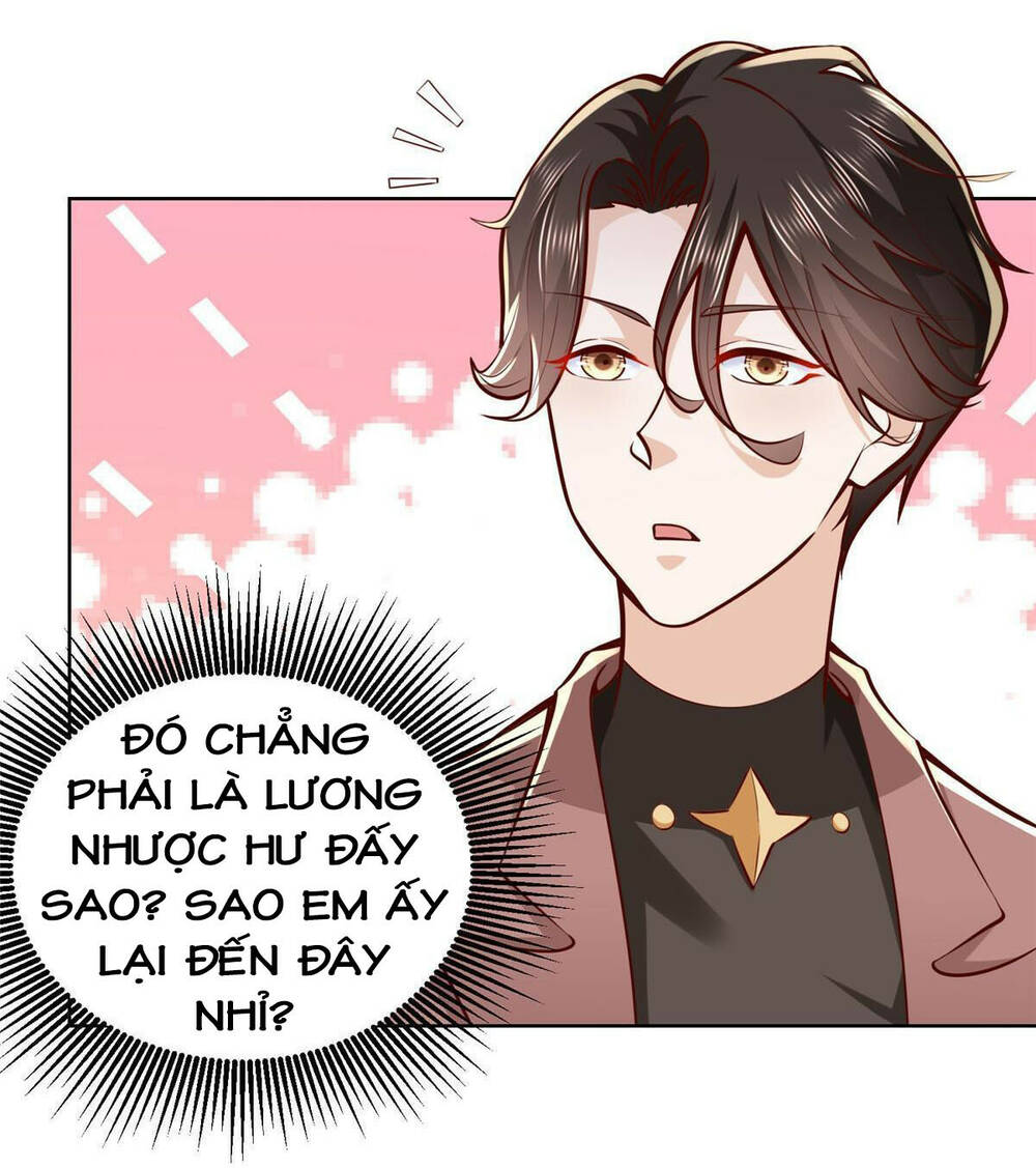 Mỗi Tuần Ta Có Một Nghề Nghiệp Mới: Chapter 183