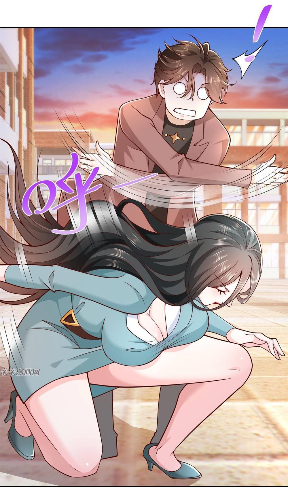 Mỗi Tuần Ta Có Một Nghề Nghiệp Mới: Chapter 183