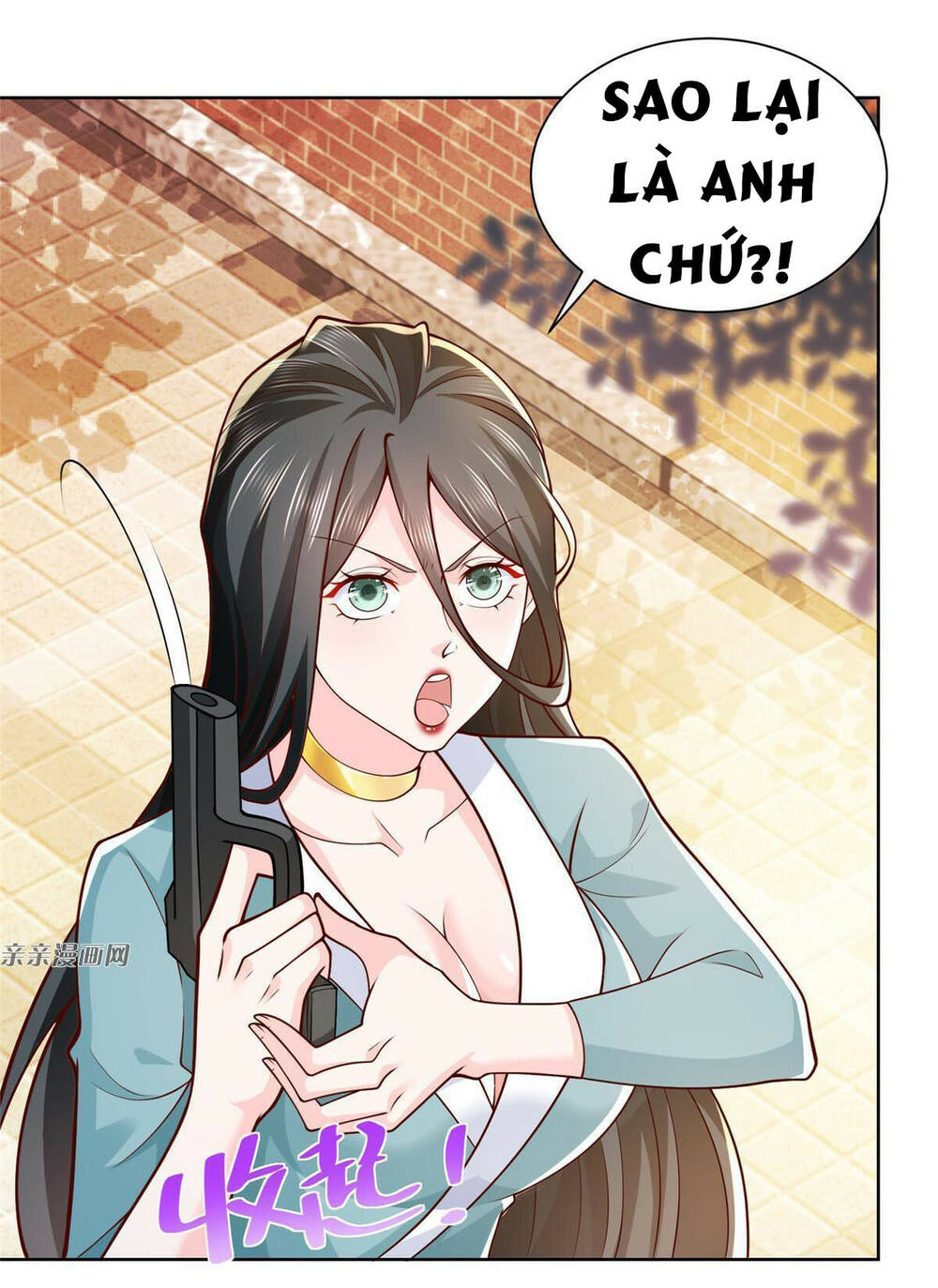 Mỗi Tuần Ta Có Một Nghề Nghiệp Mới: Chapter 183