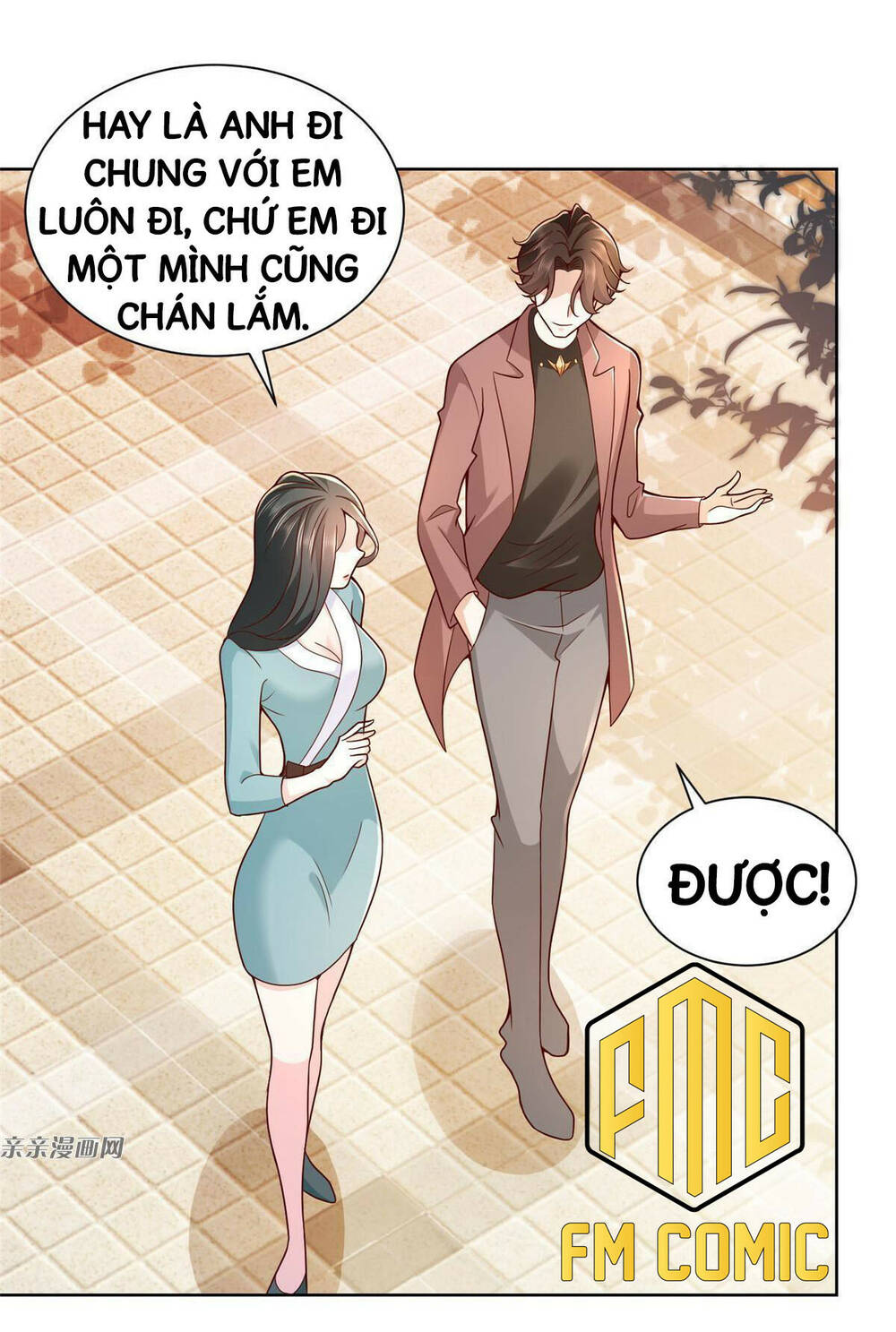 Mỗi Tuần Ta Có Một Nghề Nghiệp Mới: Chapter 183