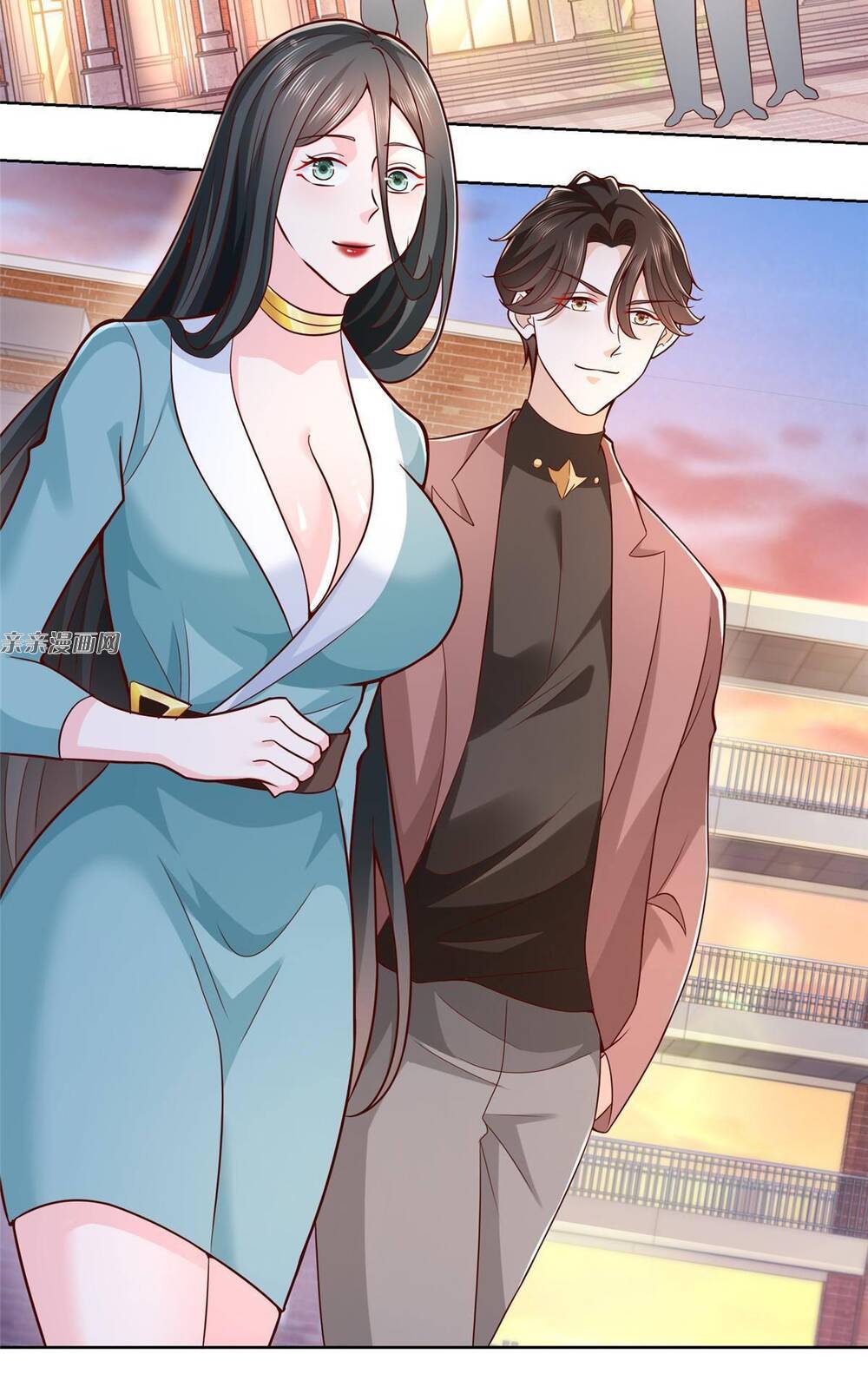 Mỗi Tuần Ta Có Một Nghề Nghiệp Mới: Chapter 183