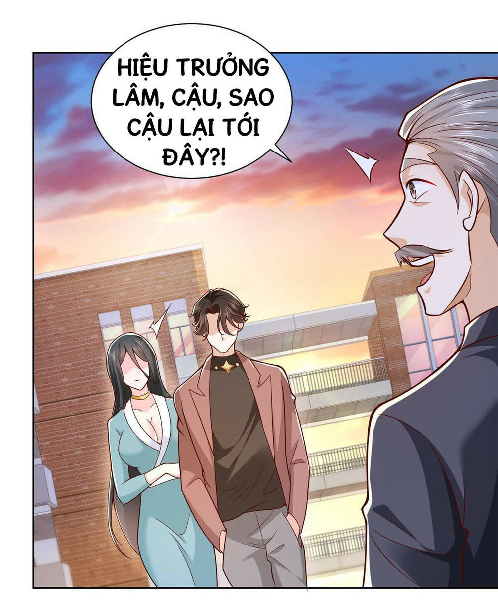 Mỗi Tuần Ta Có Một Nghề Nghiệp Mới: Chapter 183