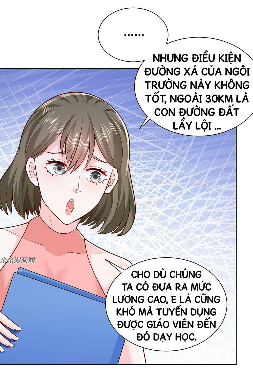 Mỗi Tuần Ta Có Một Nghề Nghiệp Mới: Chapter 183