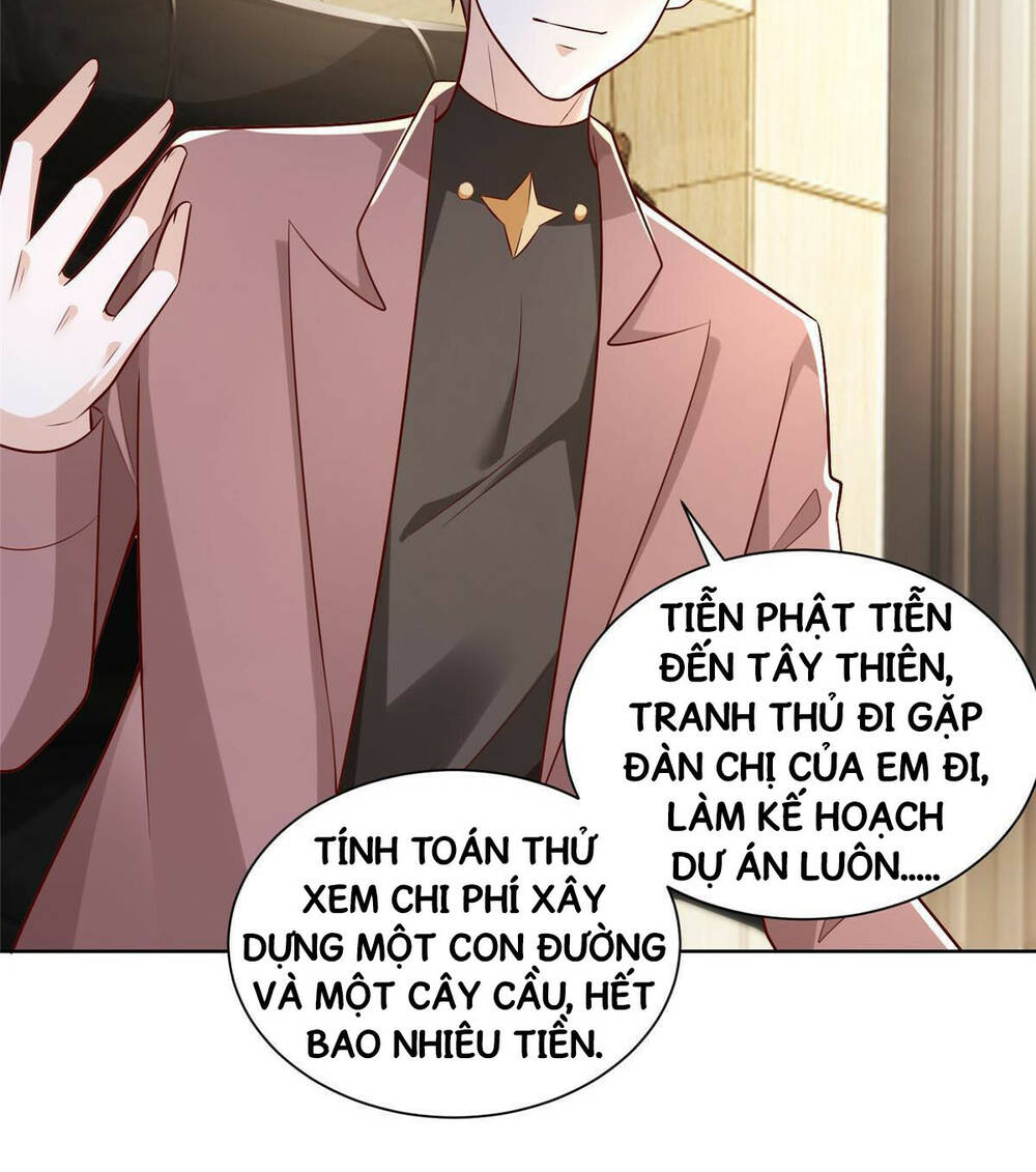 Mỗi Tuần Ta Có Một Nghề Nghiệp Mới: Chapter 183