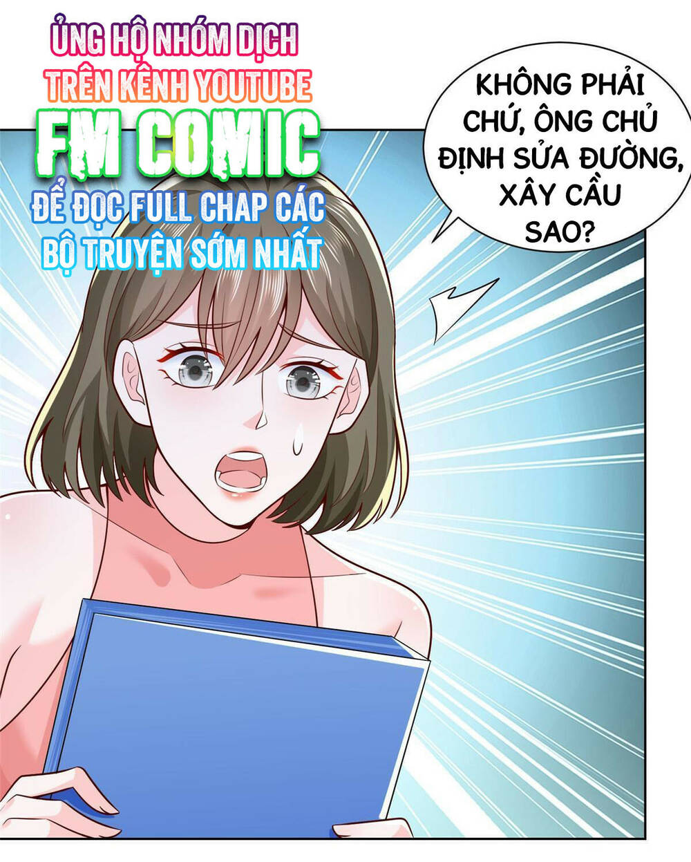 Mỗi Tuần Ta Có Một Nghề Nghiệp Mới: Chapter 183