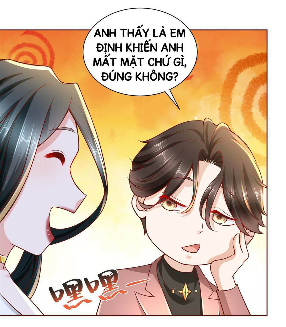 Mỗi Tuần Ta Có Một Nghề Nghiệp Mới: Chapter 184