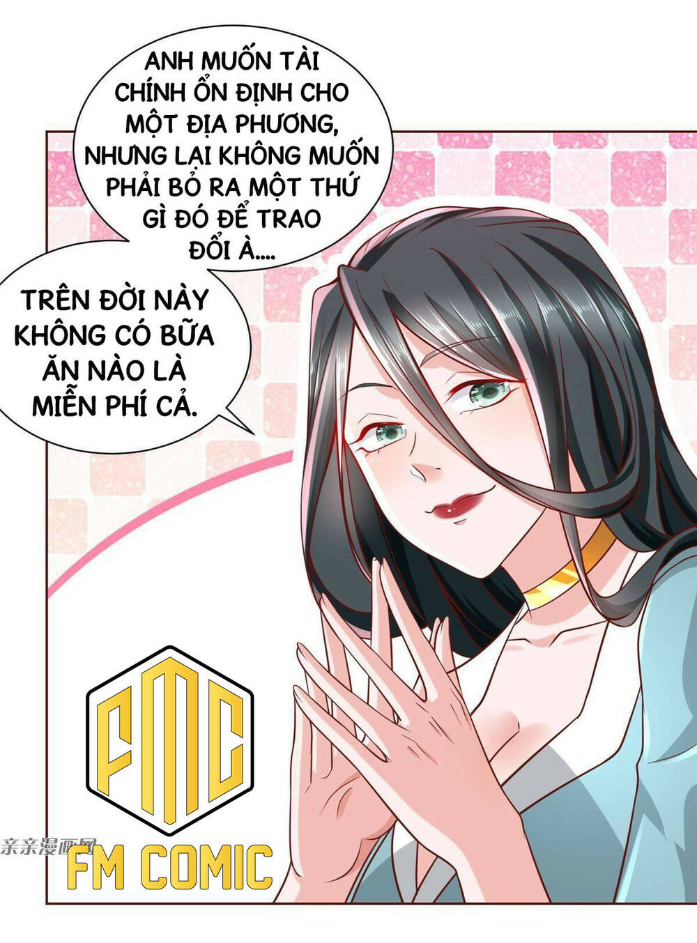 Mỗi Tuần Ta Có Một Nghề Nghiệp Mới: Chapter 184