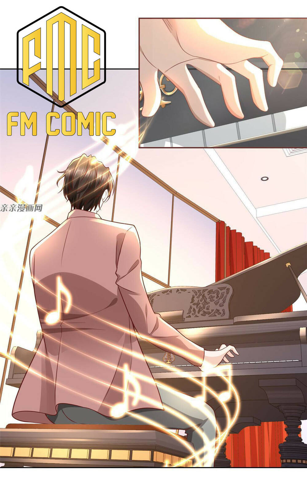 Mỗi Tuần Ta Có Một Nghề Nghiệp Mới: Chapter 184
