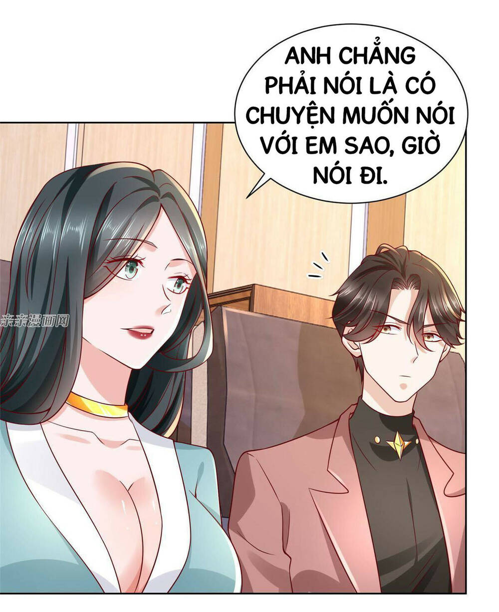 Mỗi Tuần Ta Có Một Nghề Nghiệp Mới: Chapter 184