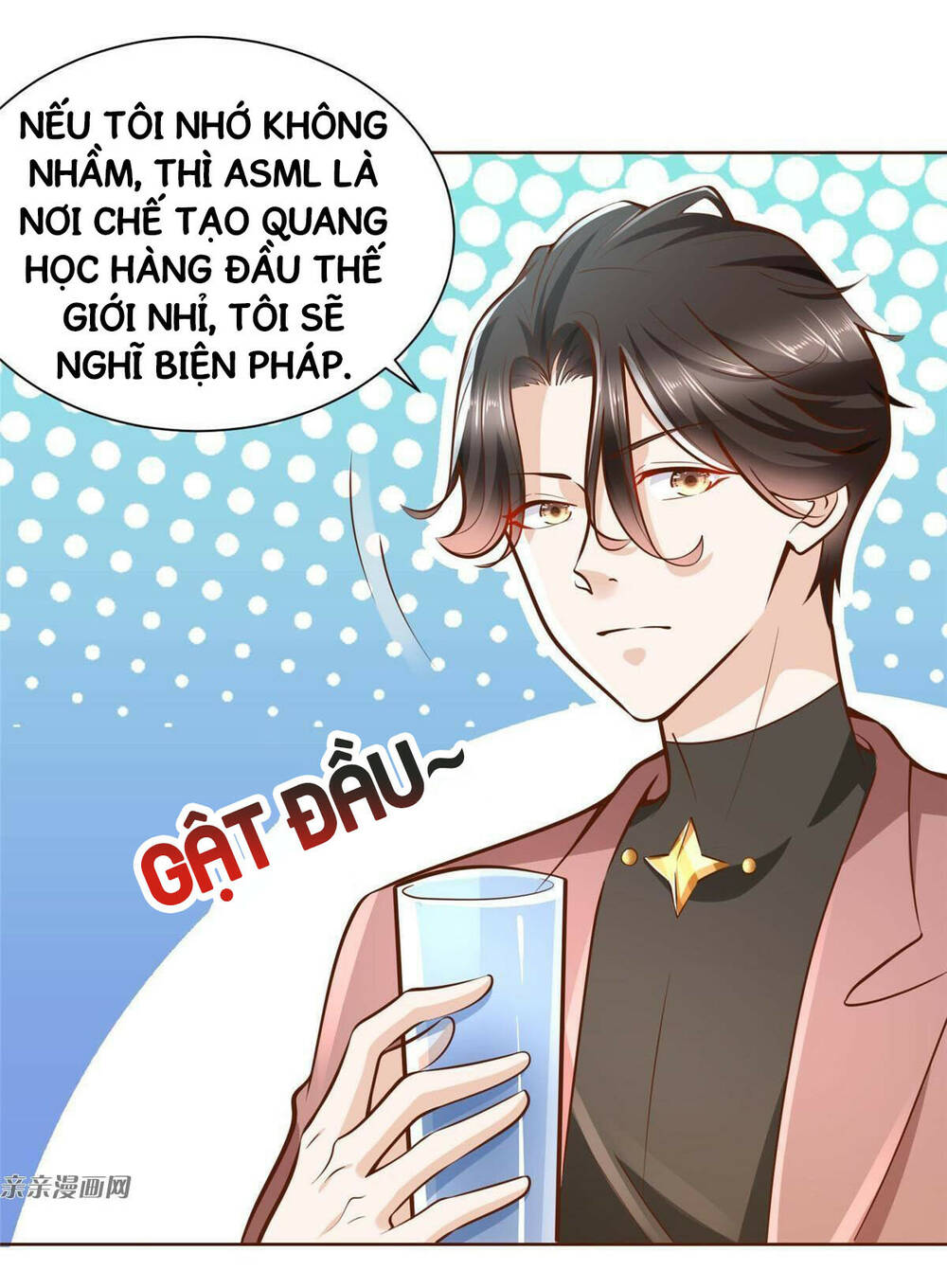 Mỗi Tuần Ta Có Một Nghề Nghiệp Mới: Chapter 184