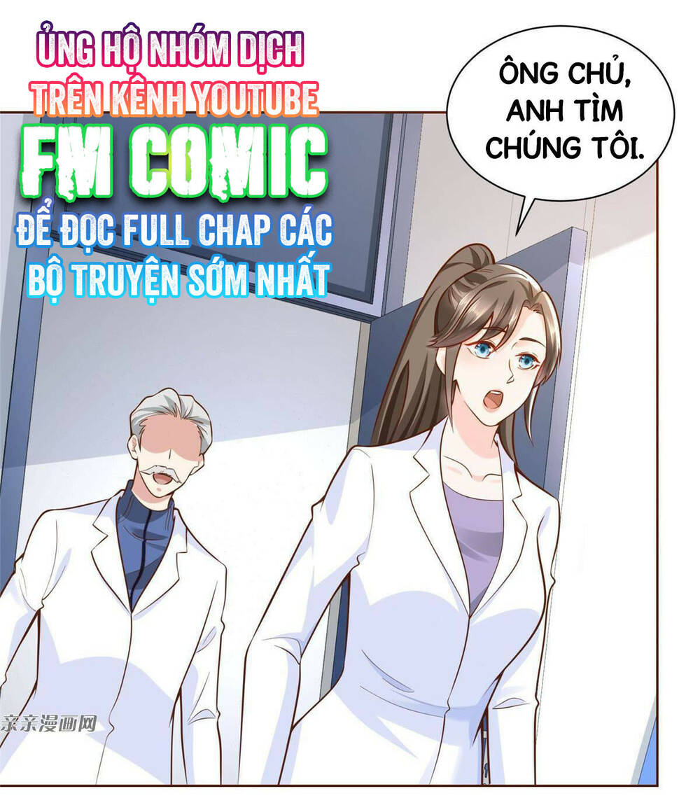 Mỗi Tuần Ta Có Một Nghề Nghiệp Mới: Chapter 184