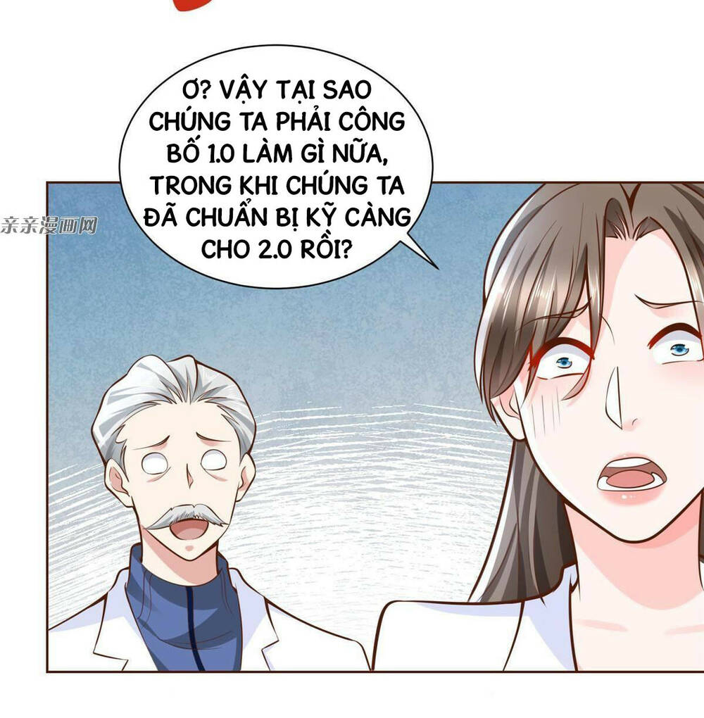 Mỗi Tuần Ta Có Một Nghề Nghiệp Mới: Chapter 184