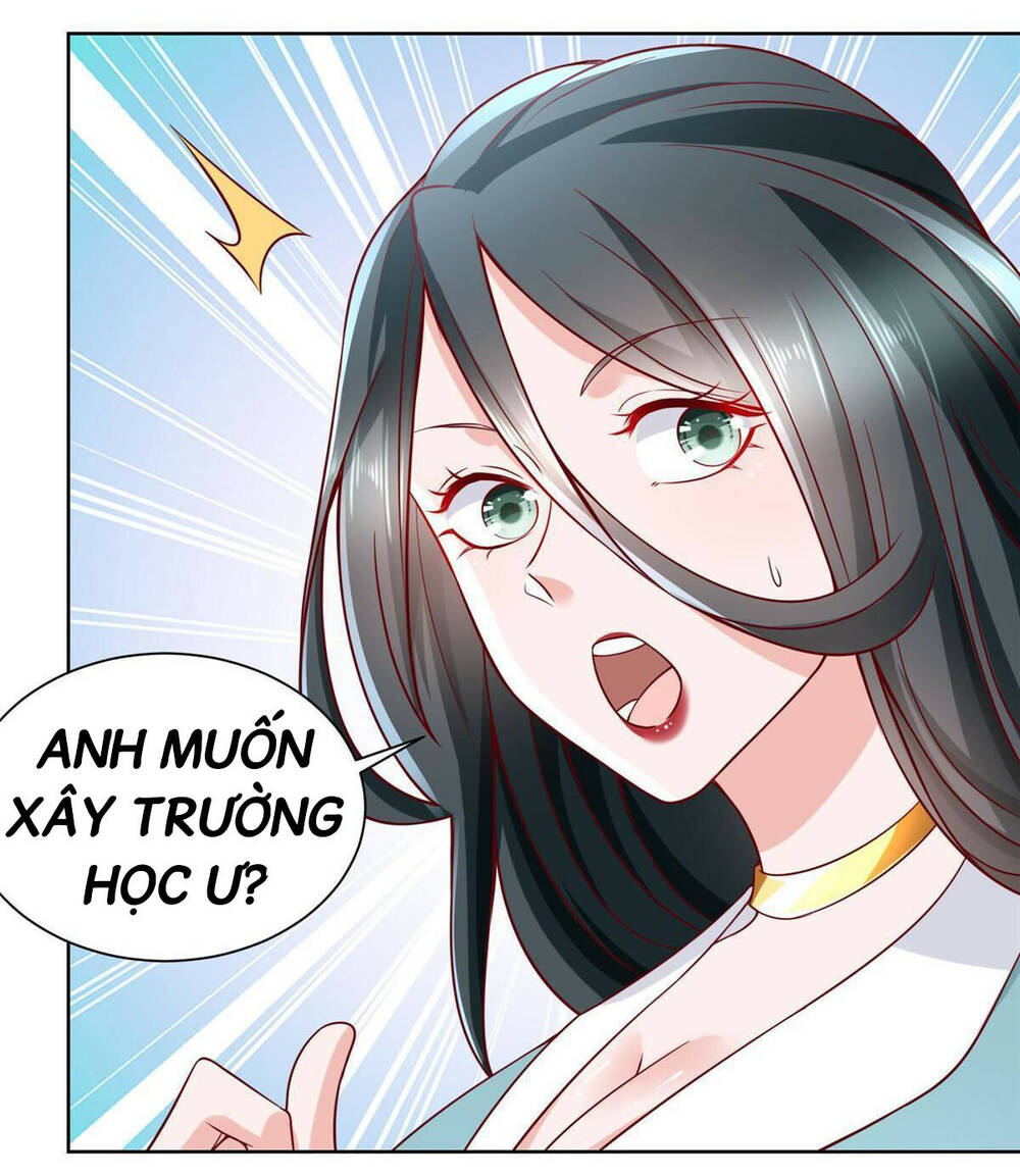 Mỗi Tuần Ta Có Một Nghề Nghiệp Mới: Chapter 184