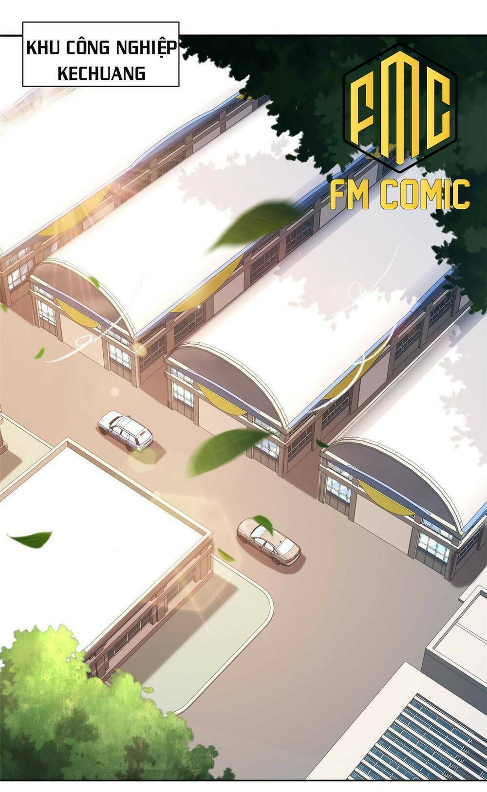 Mỗi Tuần Ta Có Một Nghề Nghiệp Mới: Chapter 185