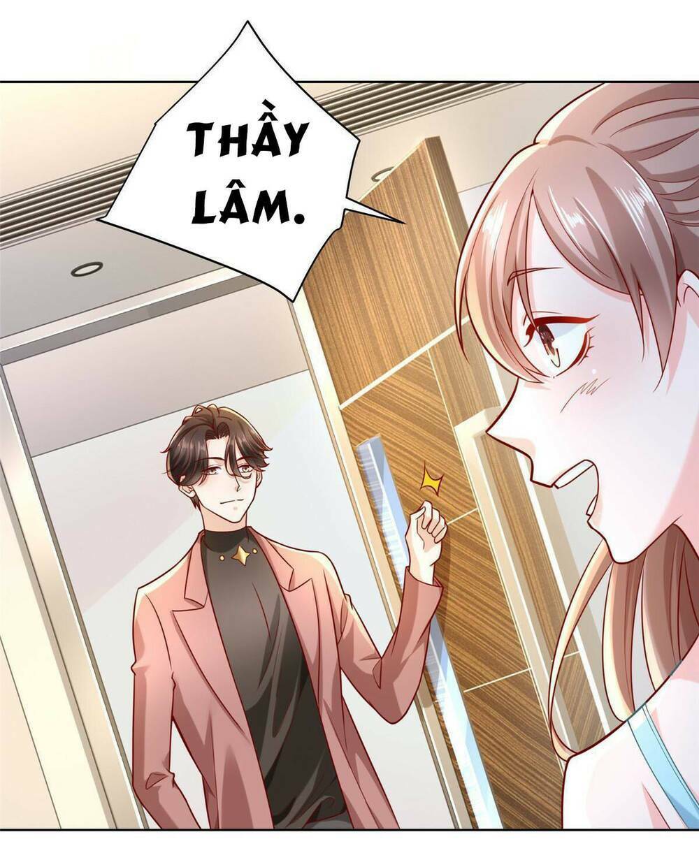Mỗi Tuần Ta Có Một Nghề Nghiệp Mới: Chapter 185