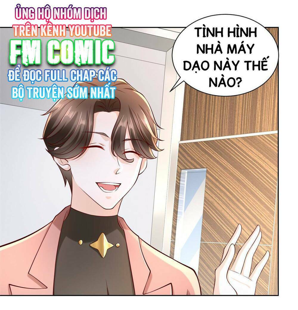 Mỗi Tuần Ta Có Một Nghề Nghiệp Mới: Chapter 185