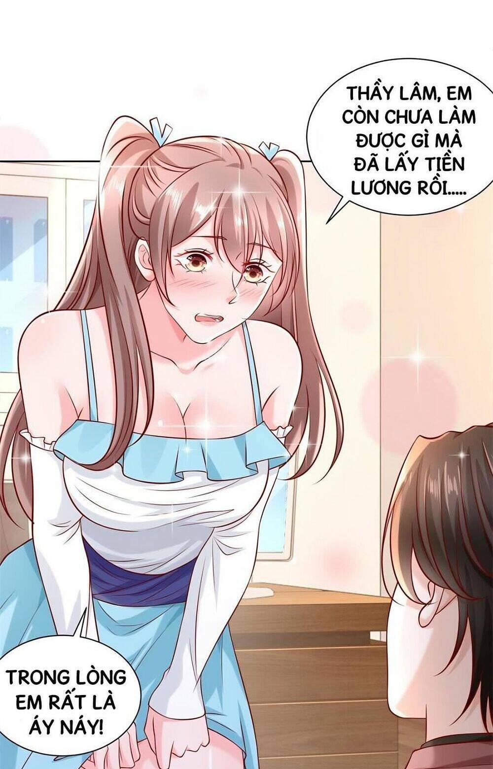 Mỗi Tuần Ta Có Một Nghề Nghiệp Mới: Chapter 185