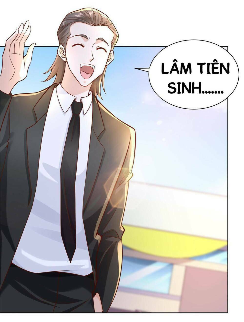 Mỗi Tuần Ta Có Một Nghề Nghiệp Mới: Chapter 185