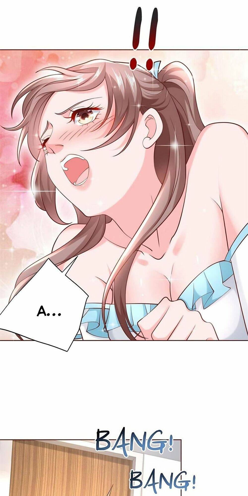 Mỗi Tuần Ta Có Một Nghề Nghiệp Mới: Chapter 185