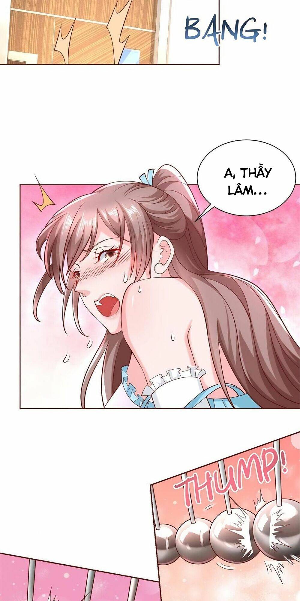 Mỗi Tuần Ta Có Một Nghề Nghiệp Mới: Chapter 185