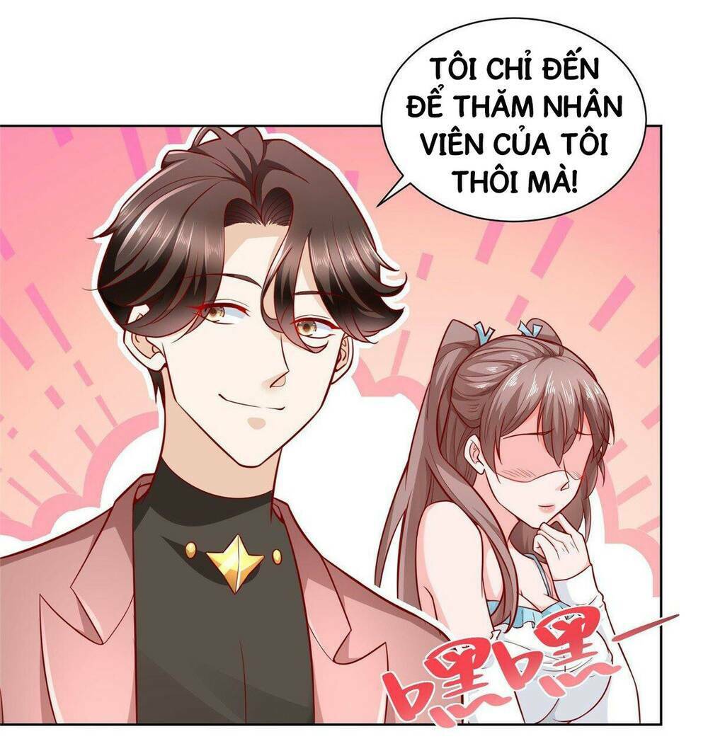 Mỗi Tuần Ta Có Một Nghề Nghiệp Mới: Chapter 185