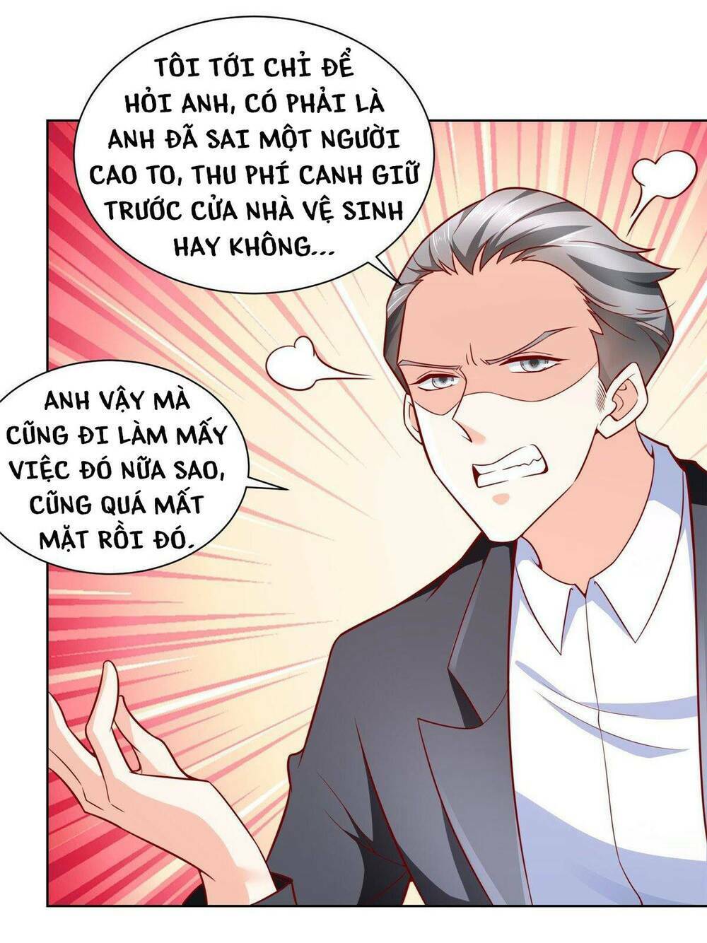 Mỗi Tuần Ta Có Một Nghề Nghiệp Mới: Chapter 185