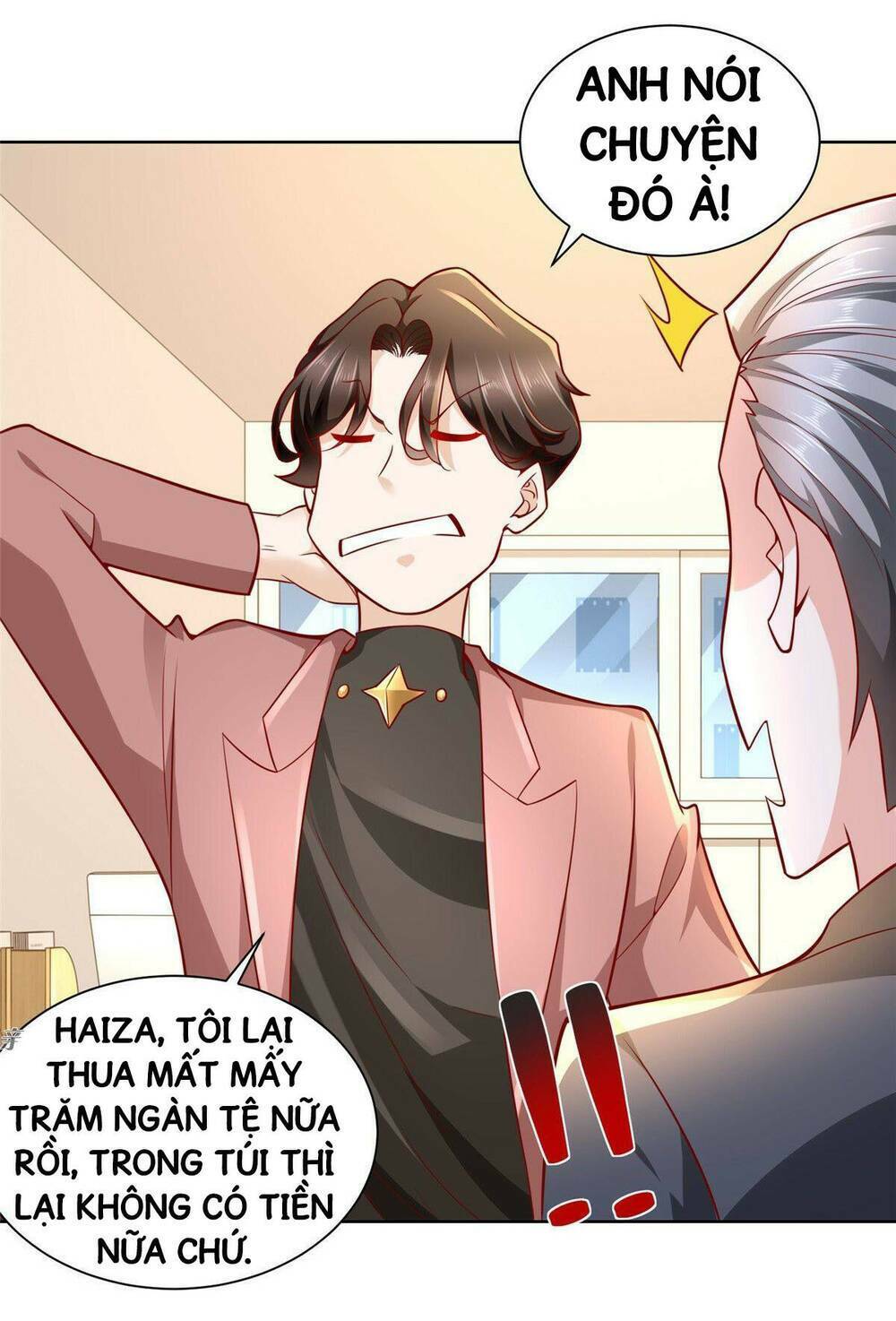 Mỗi Tuần Ta Có Một Nghề Nghiệp Mới: Chapter 185