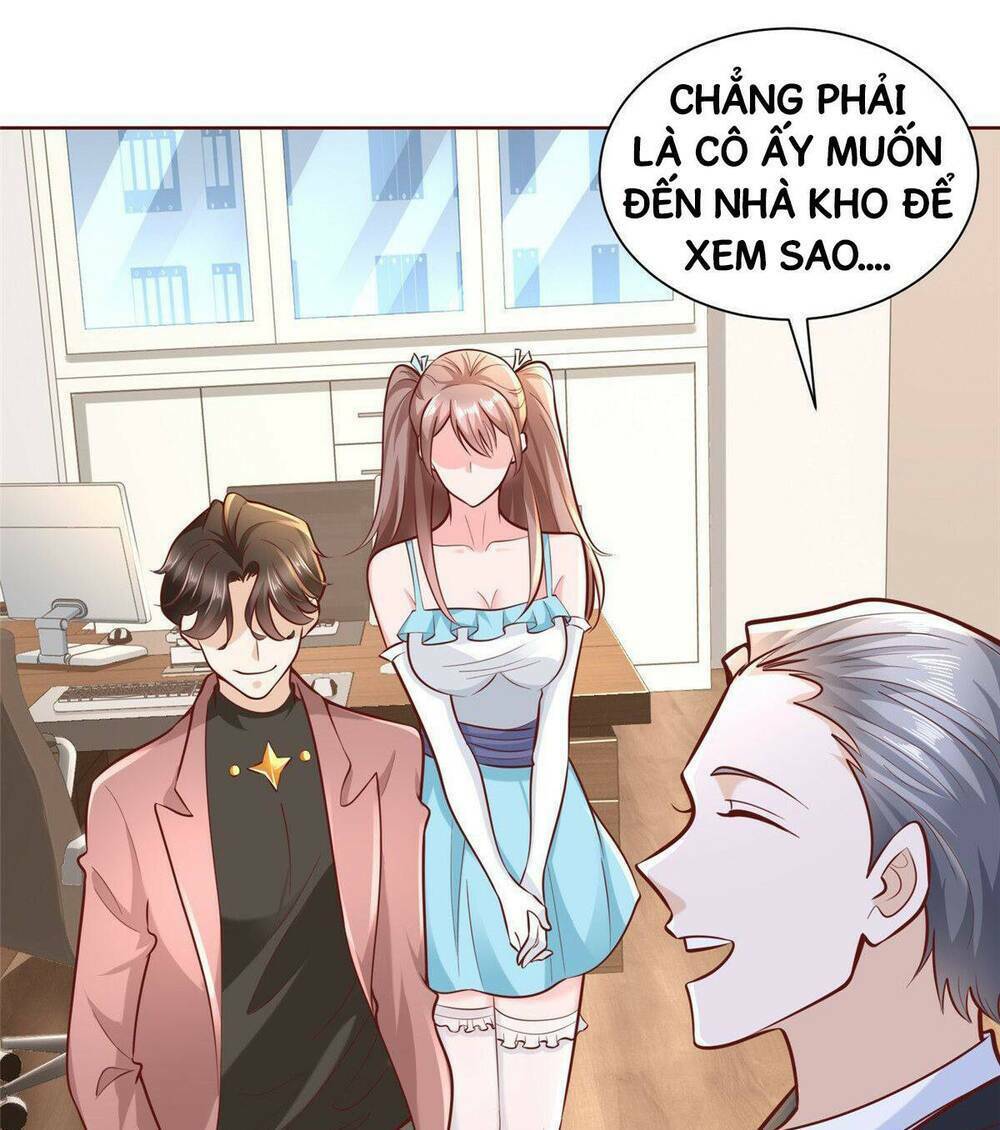 Mỗi Tuần Ta Có Một Nghề Nghiệp Mới: Chapter 185