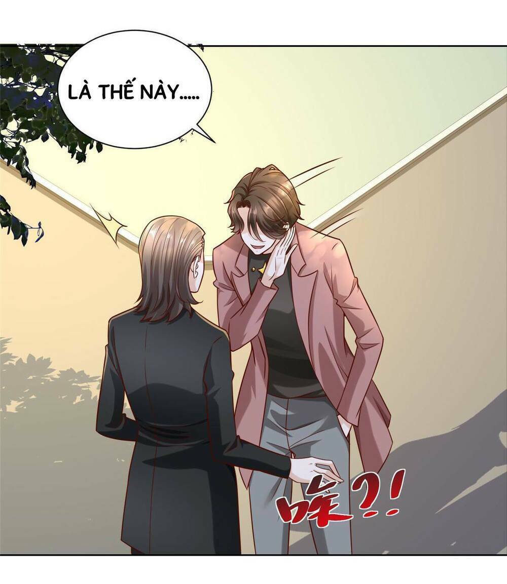Mỗi Tuần Ta Có Một Nghề Nghiệp Mới: Chapter 185