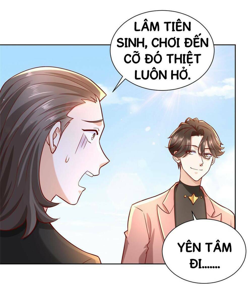 Mỗi Tuần Ta Có Một Nghề Nghiệp Mới: Chapter 185