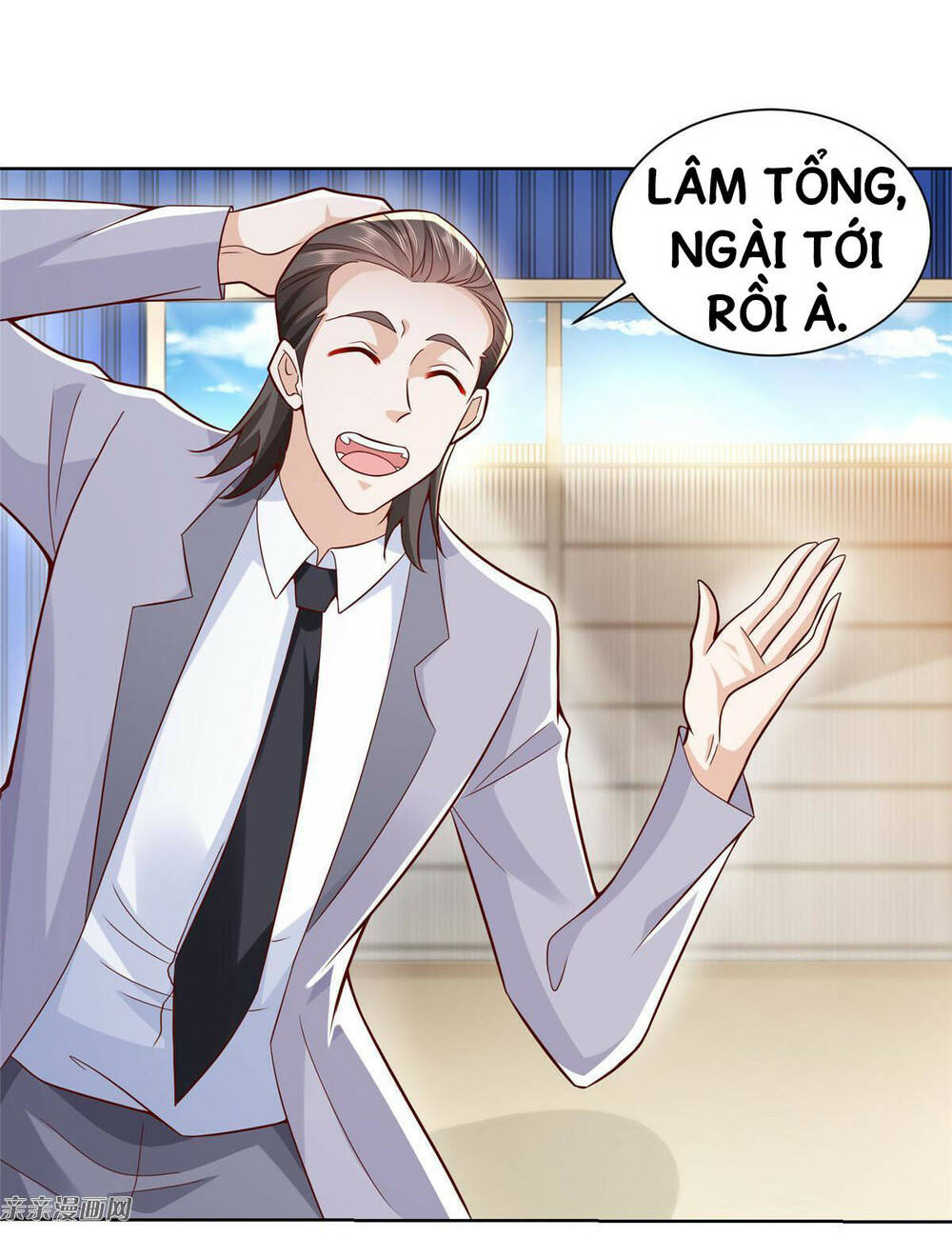 Mỗi Tuần Ta Có Một Nghề Nghiệp Mới: Chapter 186