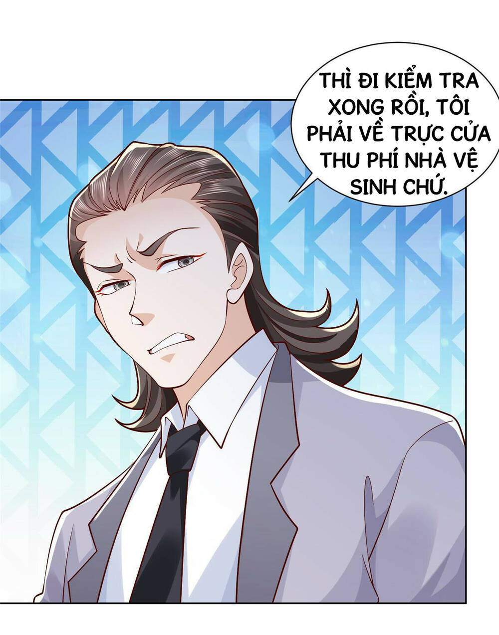 Mỗi Tuần Ta Có Một Nghề Nghiệp Mới: Chapter 186