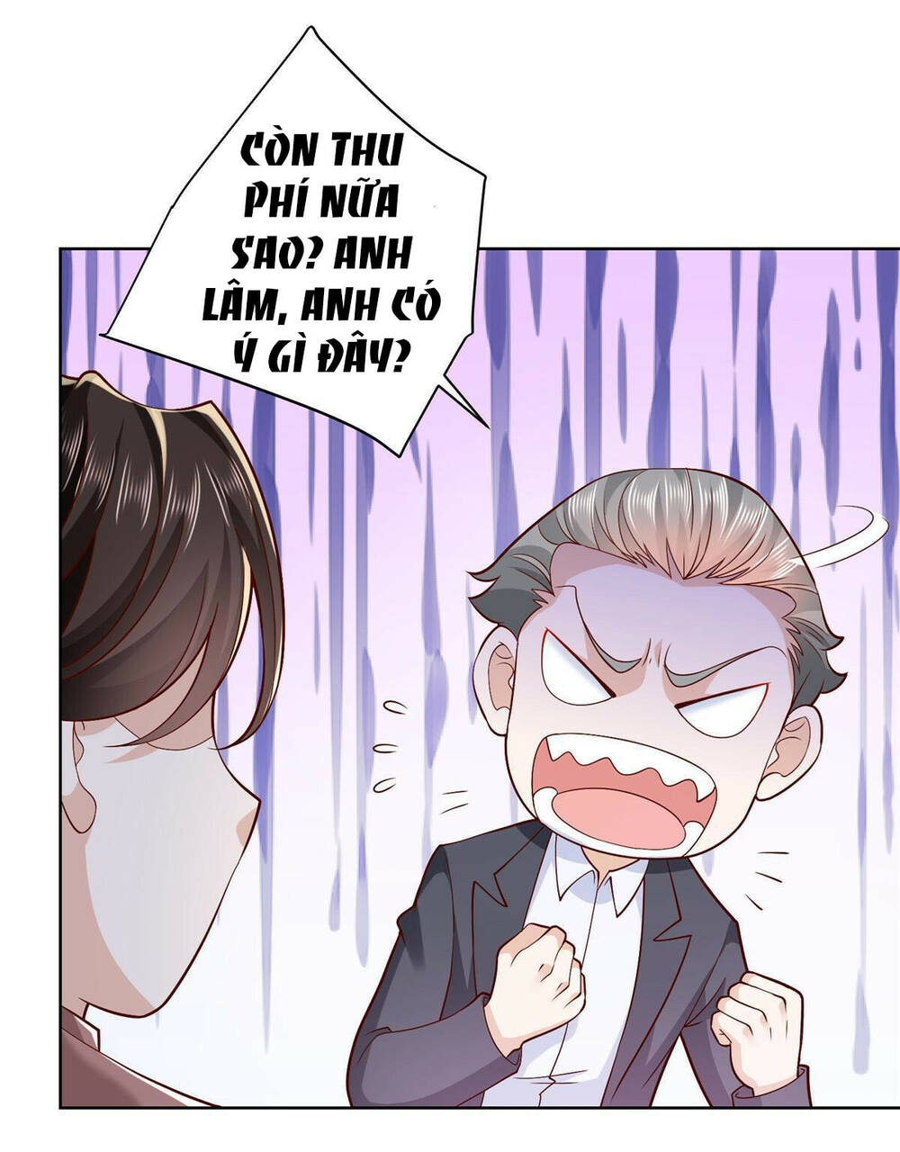 Mỗi Tuần Ta Có Một Nghề Nghiệp Mới: Chapter 186