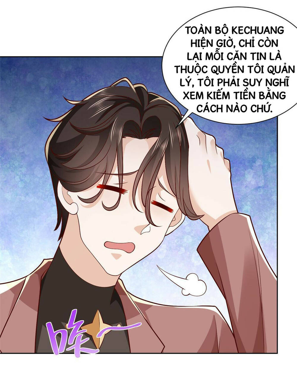 Mỗi Tuần Ta Có Một Nghề Nghiệp Mới: Chapter 186