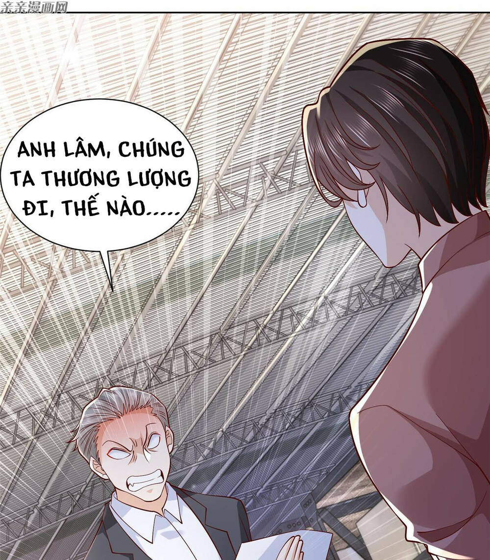 Mỗi Tuần Ta Có Một Nghề Nghiệp Mới: Chapter 186