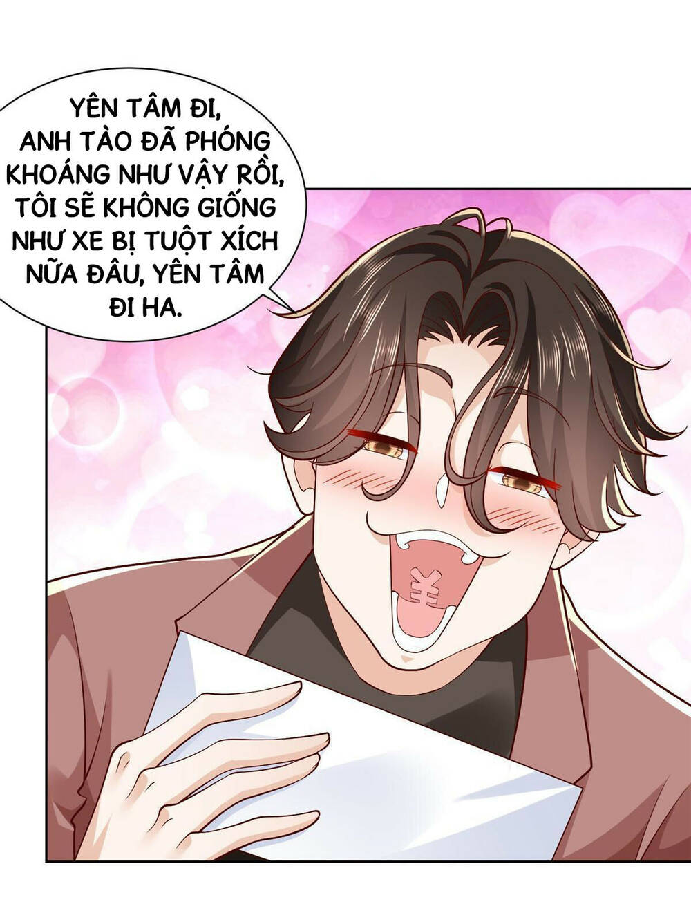 Mỗi Tuần Ta Có Một Nghề Nghiệp Mới: Chapter 186