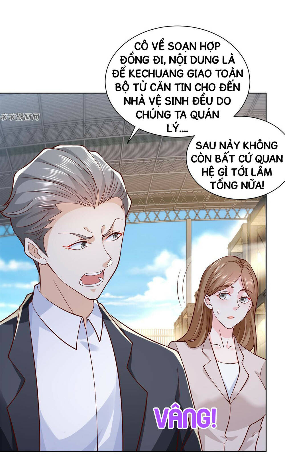 Mỗi Tuần Ta Có Một Nghề Nghiệp Mới: Chapter 186