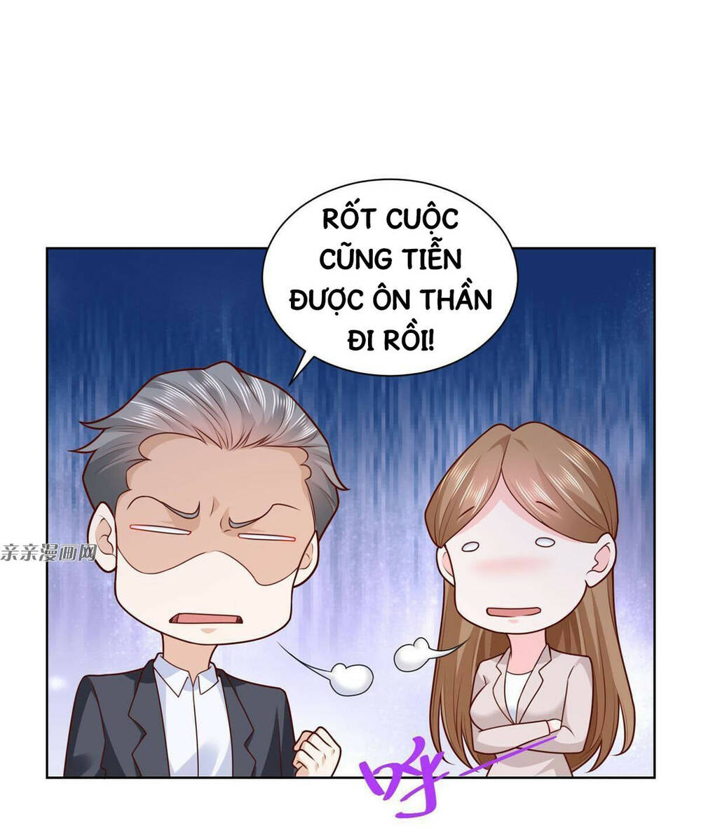 Mỗi Tuần Ta Có Một Nghề Nghiệp Mới: Chapter 186