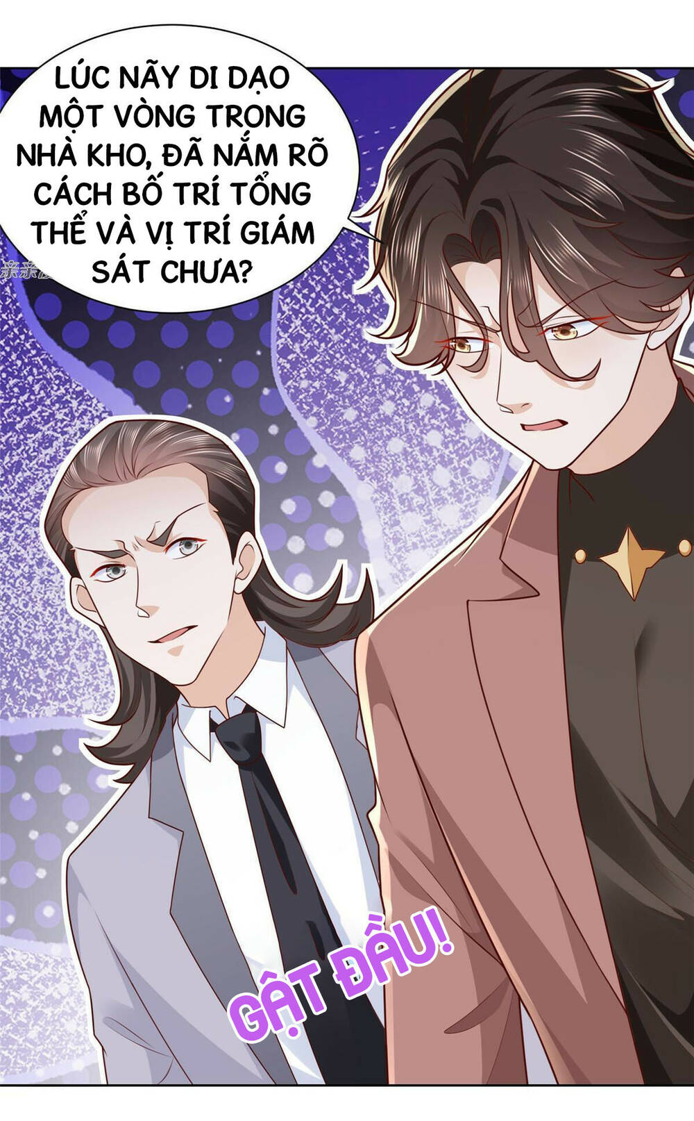 Mỗi Tuần Ta Có Một Nghề Nghiệp Mới: Chapter 186