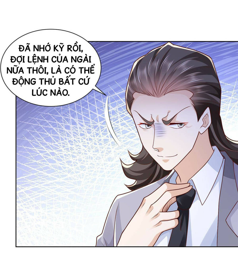 Mỗi Tuần Ta Có Một Nghề Nghiệp Mới: Chapter 186
