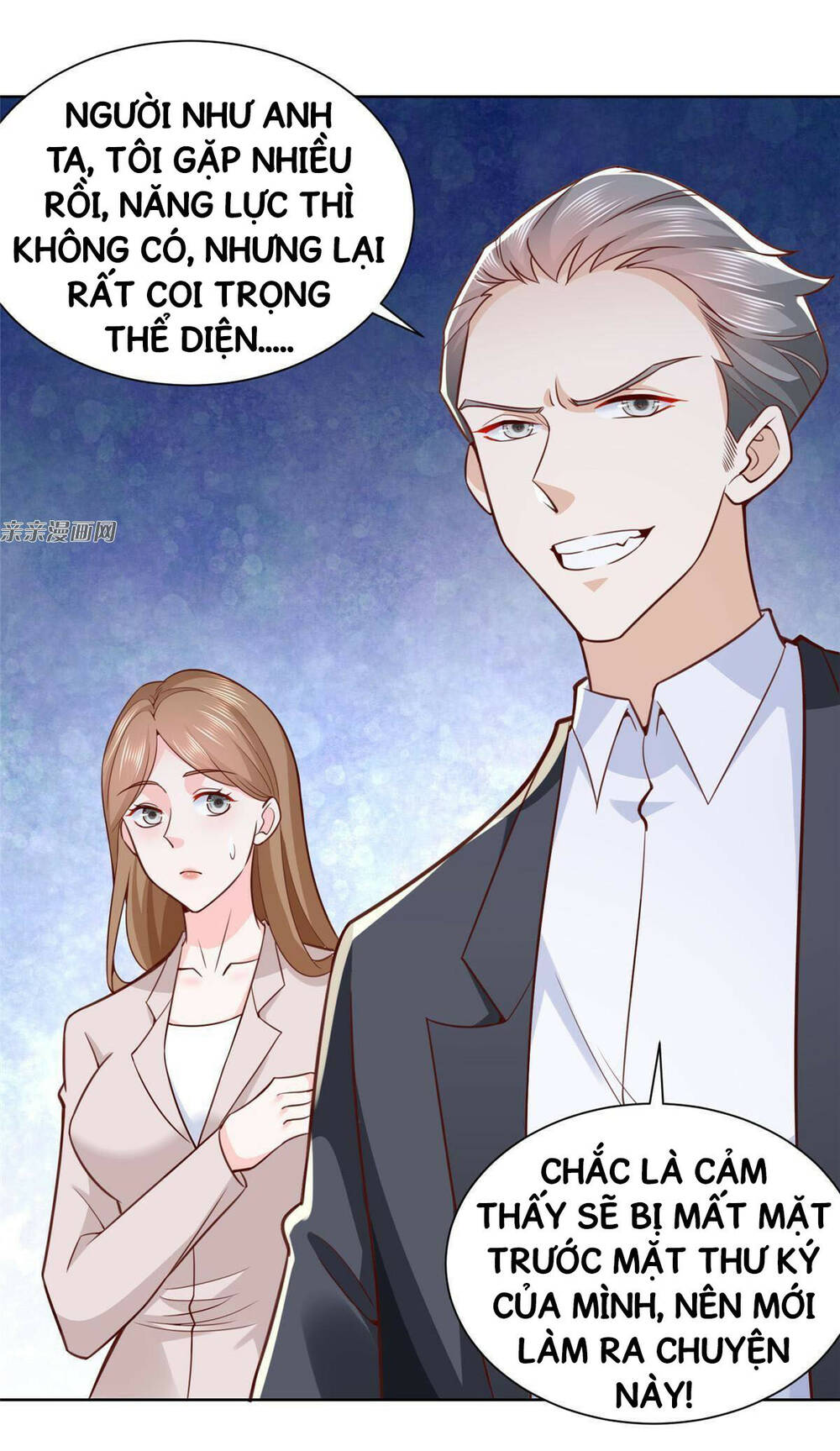 Mỗi Tuần Ta Có Một Nghề Nghiệp Mới: Chapter 186