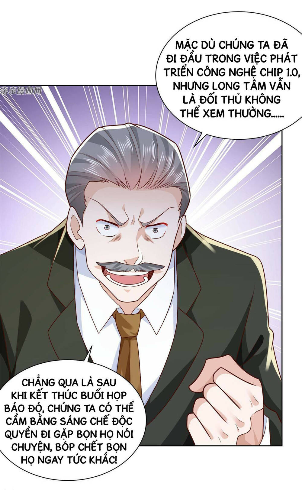 Mỗi Tuần Ta Có Một Nghề Nghiệp Mới: Chapter 186