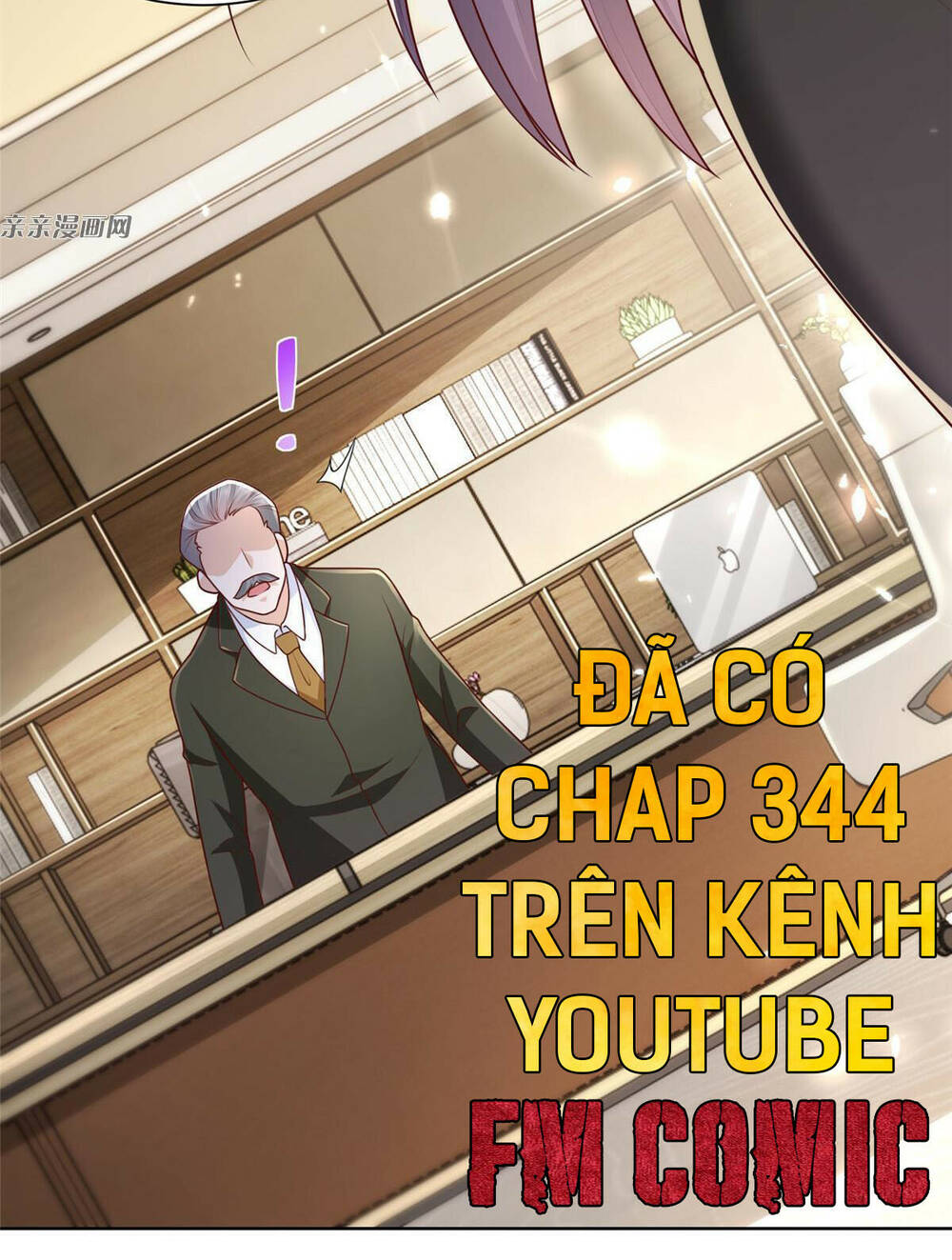 Mỗi Tuần Ta Có Một Nghề Nghiệp Mới: Chapter 186
