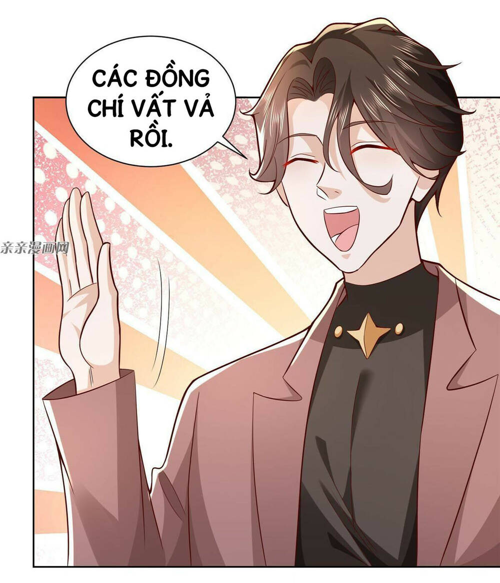 Mỗi Tuần Ta Có Một Nghề Nghiệp Mới: Chapter 186